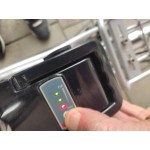 Употребяван електрически двойно сгъваем велосипед EEE BIKES 20 цола Употребяван електрически двойно сгъваем велосипед EEE BIKES 20 цола